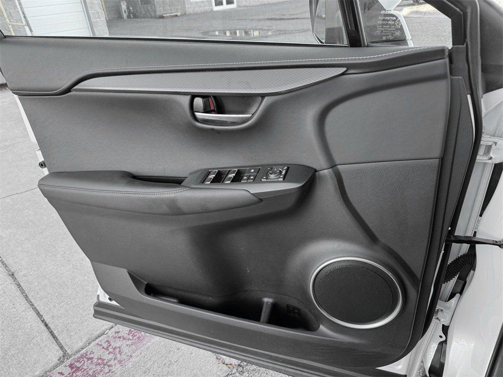 used 2020 Lexus NX 300 car, priced at $27,298