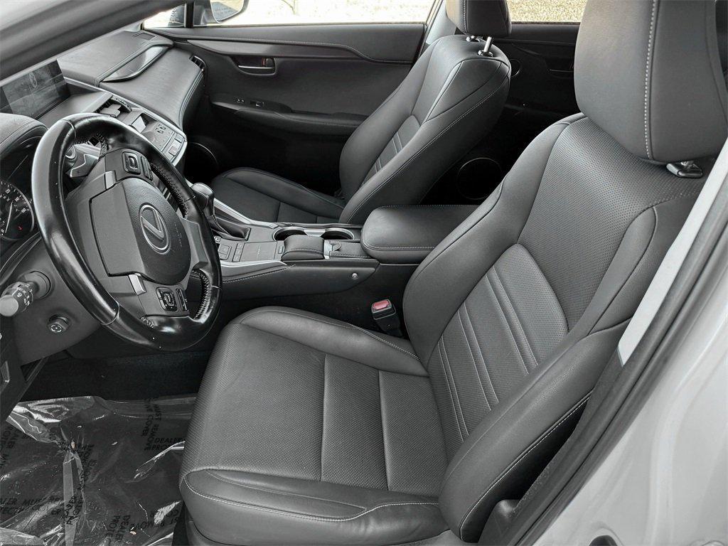 used 2020 Lexus NX 300 car, priced at $27,298