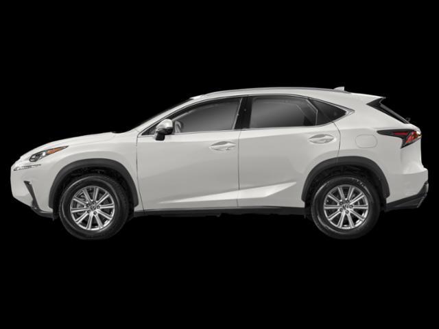 used 2020 Lexus NX 300 car, priced at $27,678