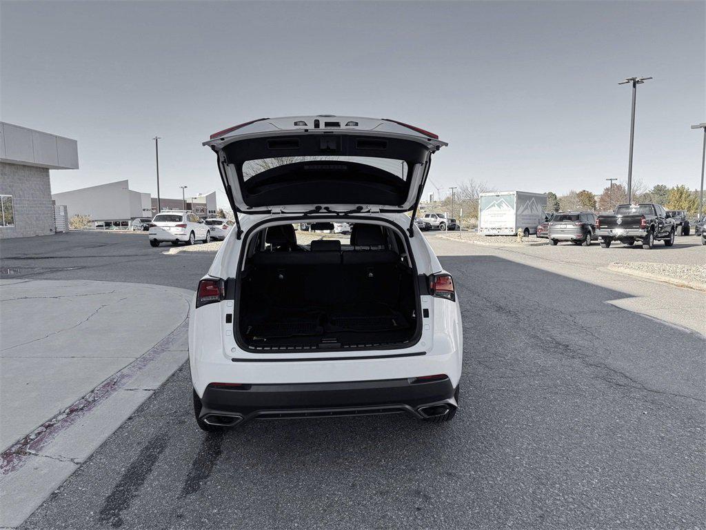 used 2020 Lexus NX 300 car, priced at $27,298