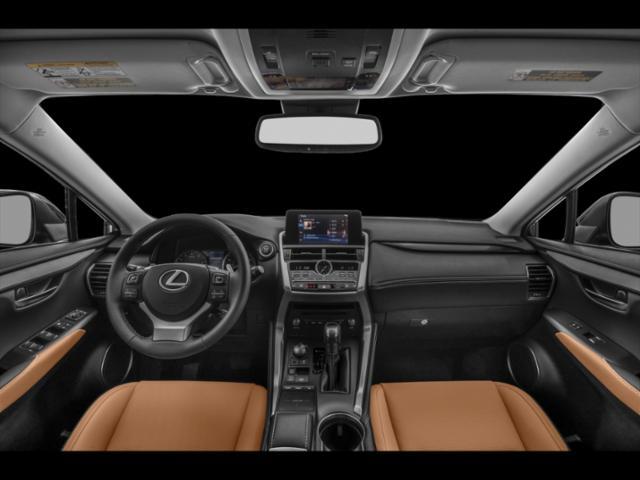 used 2020 Lexus NX 300 car, priced at $27,678