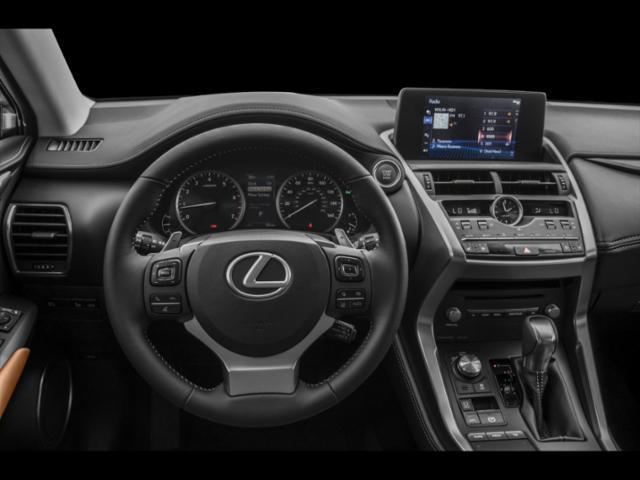 used 2020 Lexus NX 300 car, priced at $27,678
