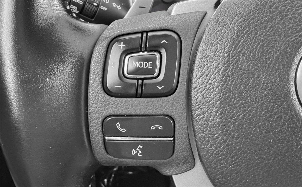 used 2020 Lexus NX 300 car, priced at $27,298