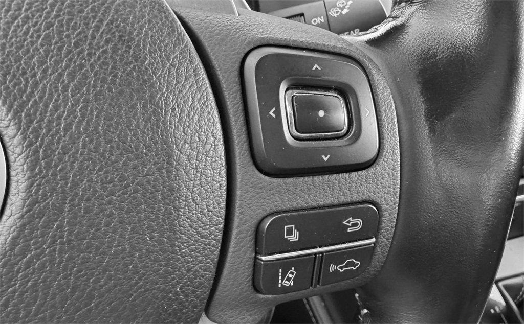 used 2020 Lexus NX 300 car, priced at $27,298