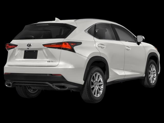 used 2020 Lexus NX 300 car, priced at $27,678