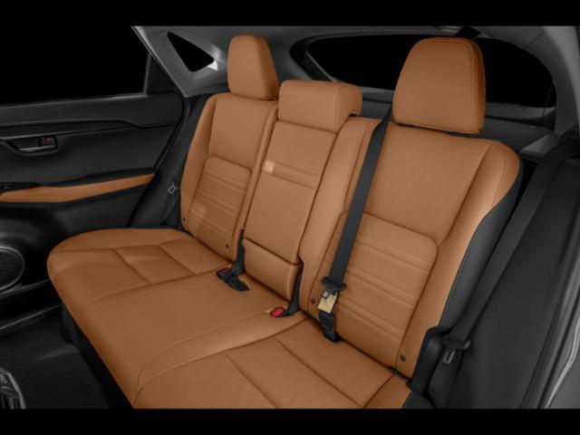used 2020 Lexus NX 300 car, priced at $27,678