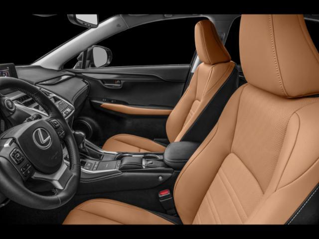 used 2020 Lexus NX 300 car, priced at $27,678