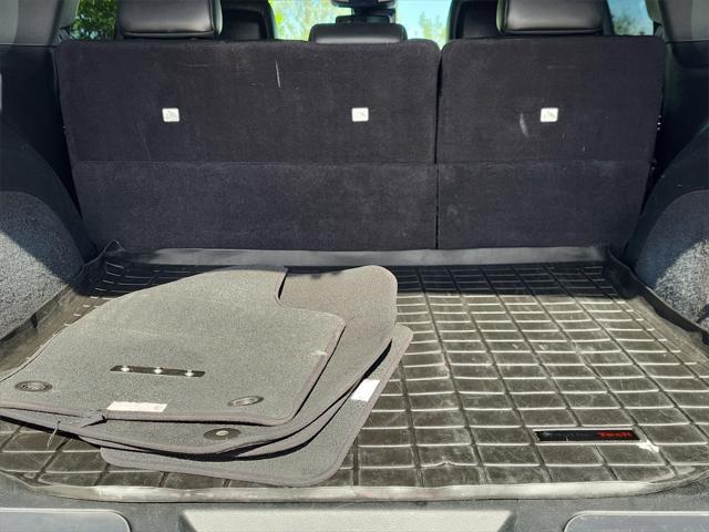 used 2018 Jeep Grand Cherokee car, priced at $59,998