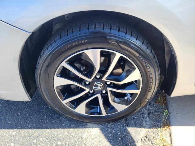used 2014 Honda Civic car, priced at $12,998