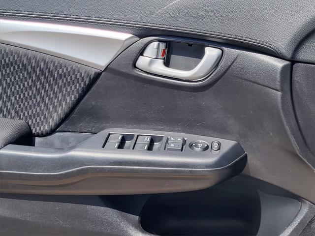 used 2014 Honda Civic car, priced at $12,998
