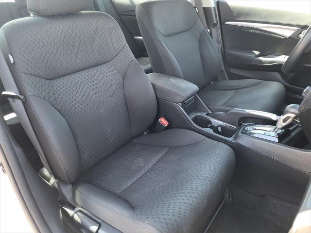 used 2014 Honda Civic car, priced at $12,998
