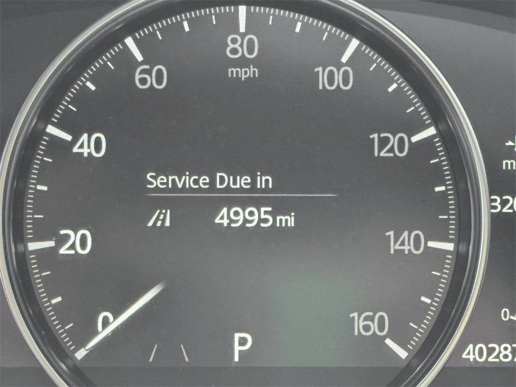 used 2021 Mazda CX-5 car, priced at $25,599