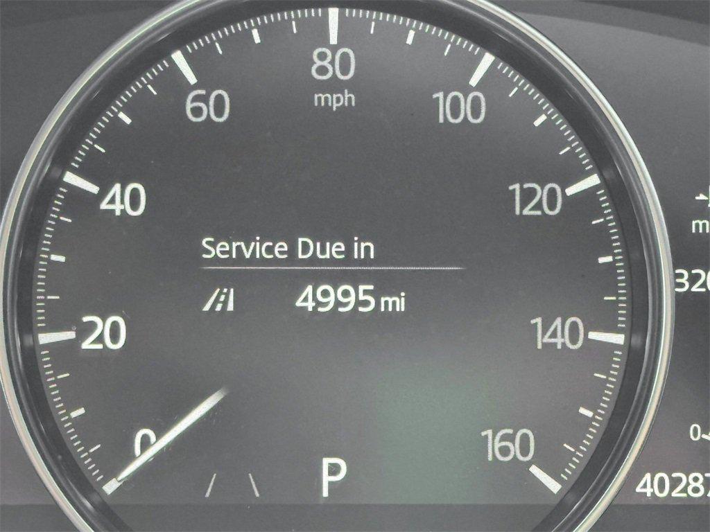 used 2021 Mazda CX-5 car, priced at $25,599