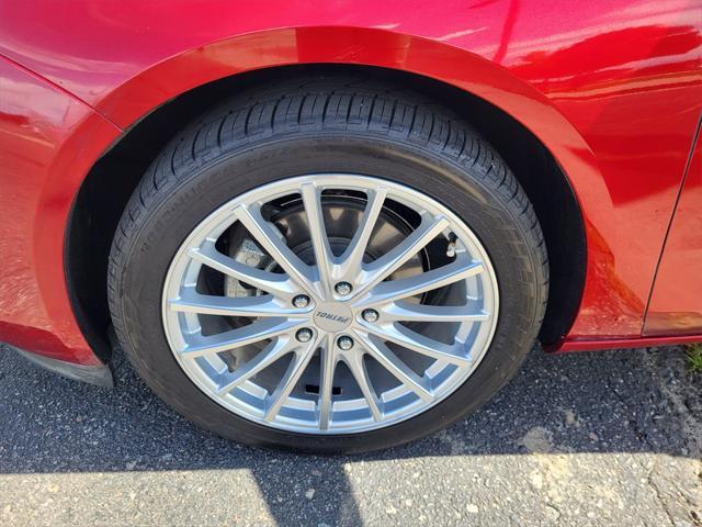 used 2015 Chevrolet Impala car, priced at $13,798