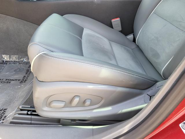 used 2015 Chevrolet Impala car, priced at $13,798