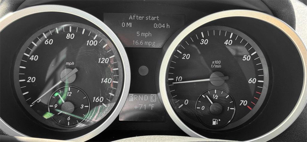 used 2005 Mercedes-Benz SLK-Class car, priced at $9,498