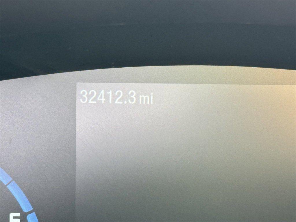 used 2022 Ford Bronco Sport car, priced at $24,998