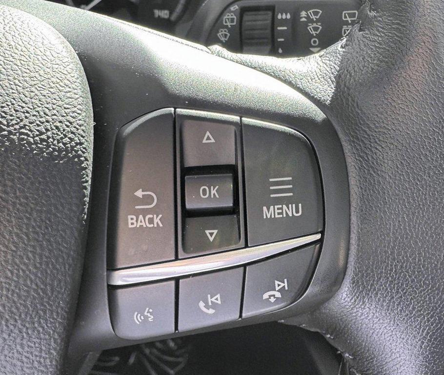 used 2022 Ford Bronco Sport car, priced at $24,998