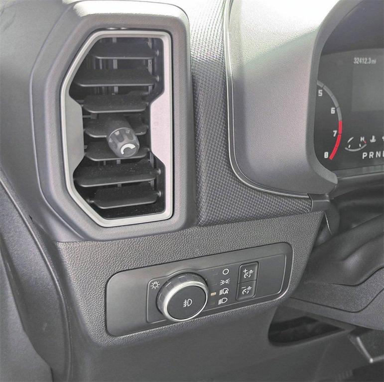 used 2022 Ford Bronco Sport car, priced at $24,998