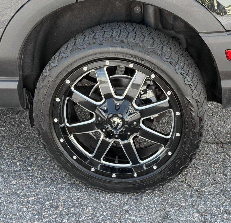 used 2022 Ford Bronco Sport car, priced at $24,998