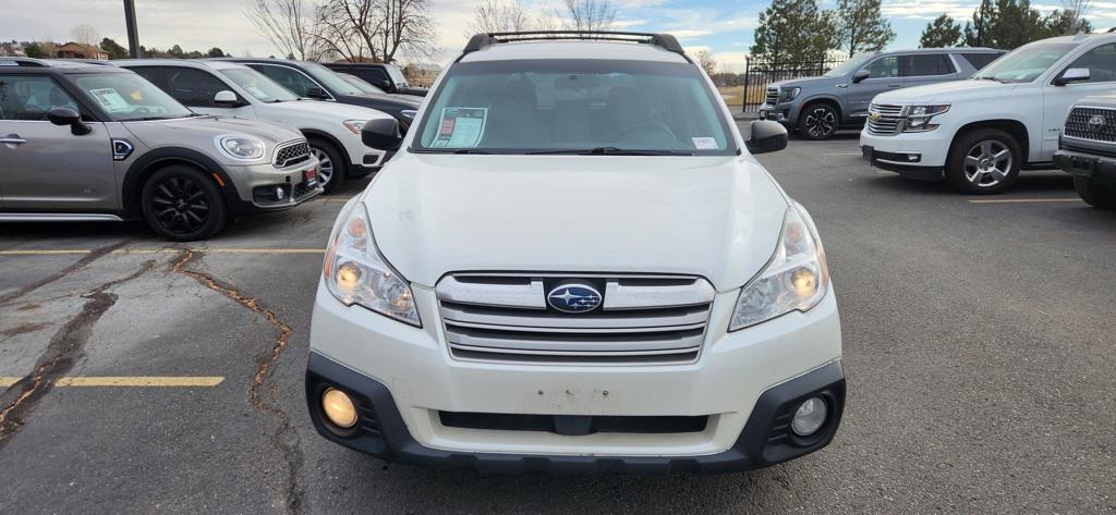 used 2014 Subaru Outback car, priced at $12,599