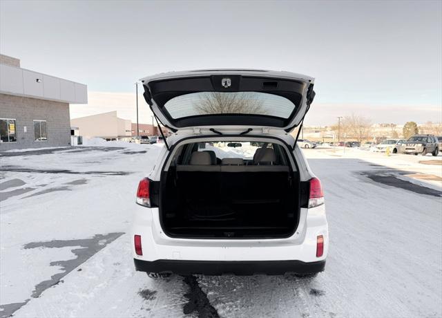 used 2014 Subaru Outback car, priced at $11,998