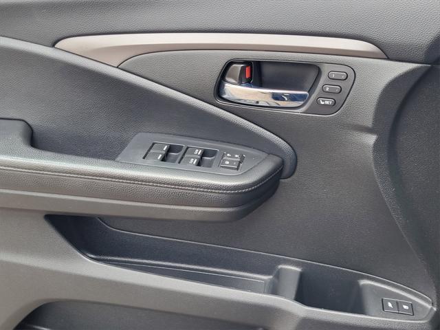 used 2020 Honda Pilot car, priced at $21,998