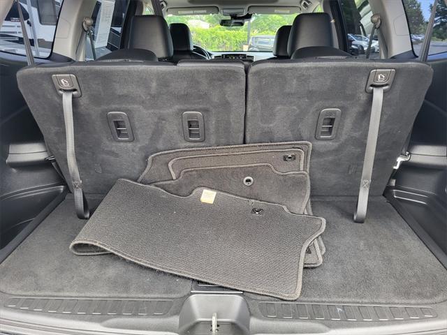 used 2020 Honda Pilot car, priced at $21,998