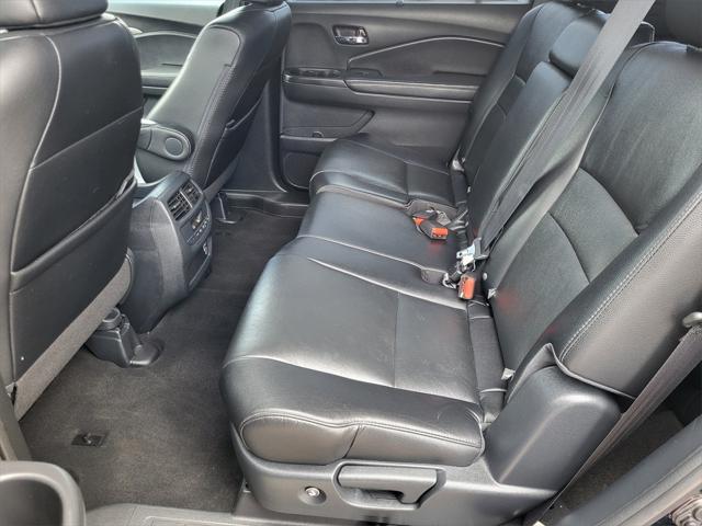 used 2020 Honda Pilot car, priced at $21,998