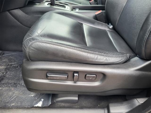used 2020 Honda Pilot car, priced at $21,998