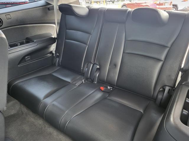 used 2020 Honda Pilot car, priced at $21,998
