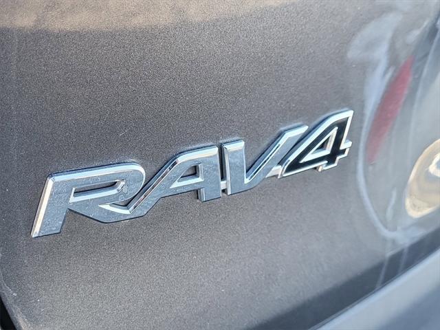 used 2019 Toyota RAV4 car, priced at $24,998