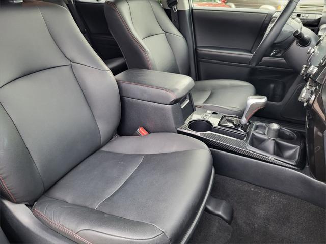 used 2022 Toyota 4Runner car, priced at $49,100