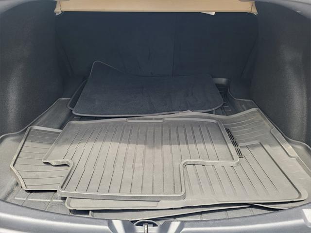 used 2018 Tesla Model 3 car, priced at $19,498