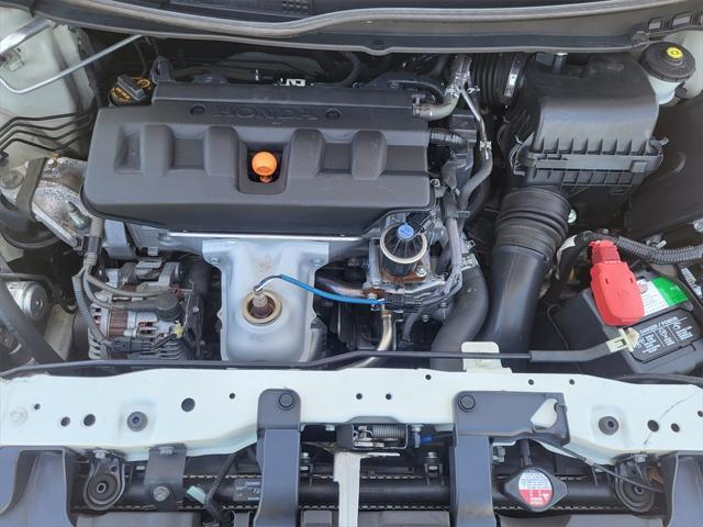 used 2012 Honda Civic car, priced at $11,086