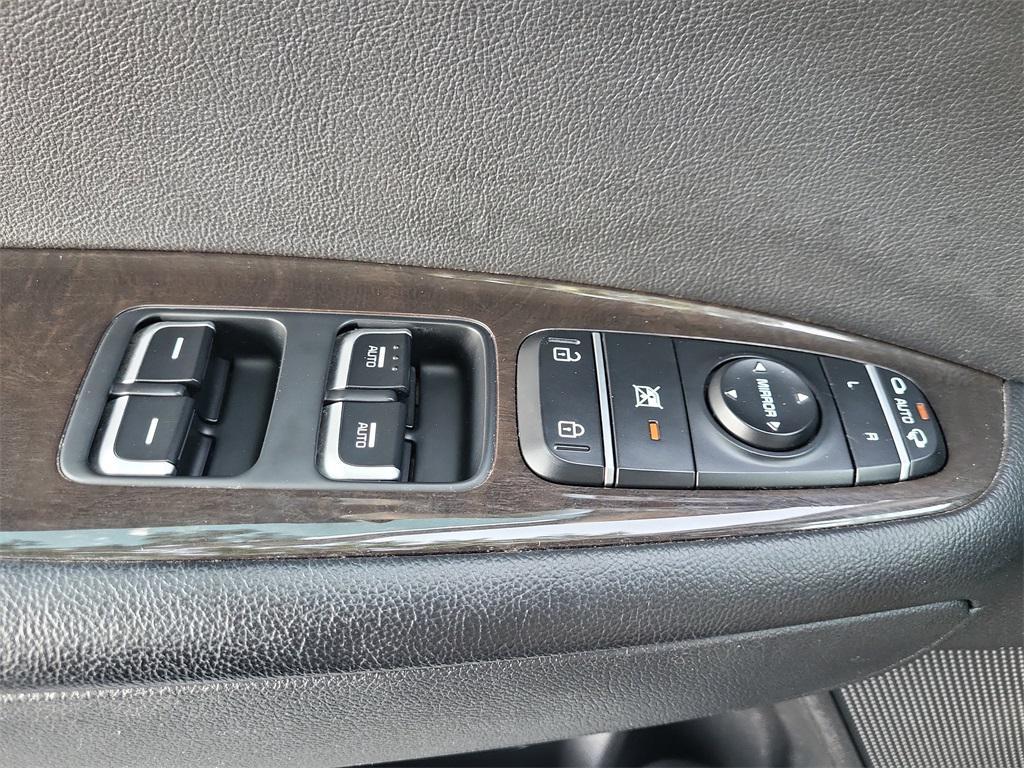 used 2016 Kia Optima car, priced at $9,998
