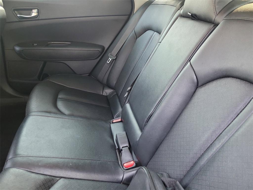 used 2016 Kia Optima car, priced at $9,998