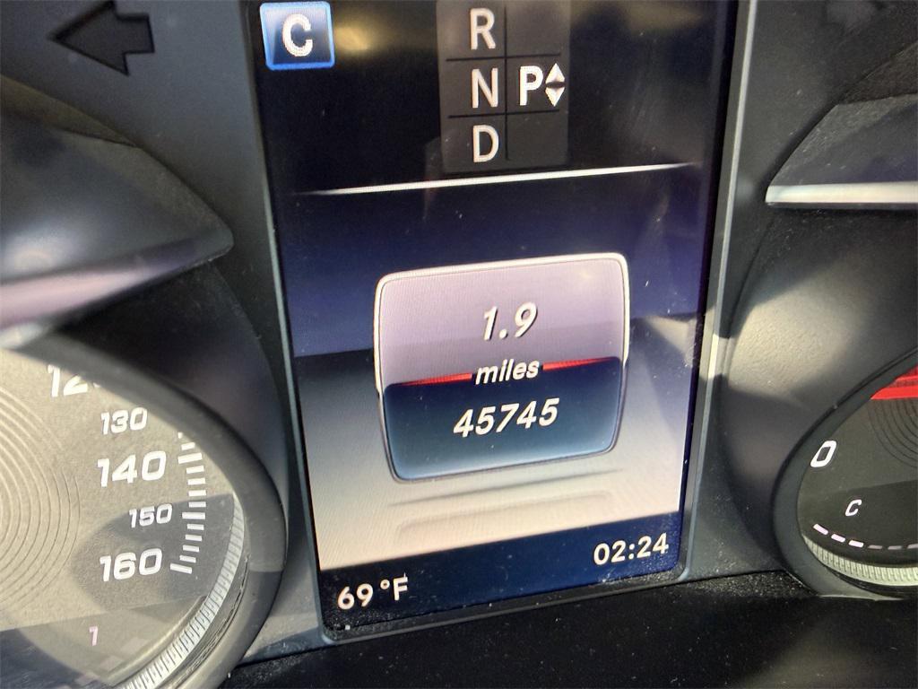 used 2018 Mercedes-Benz C-Class car, priced at $18,998