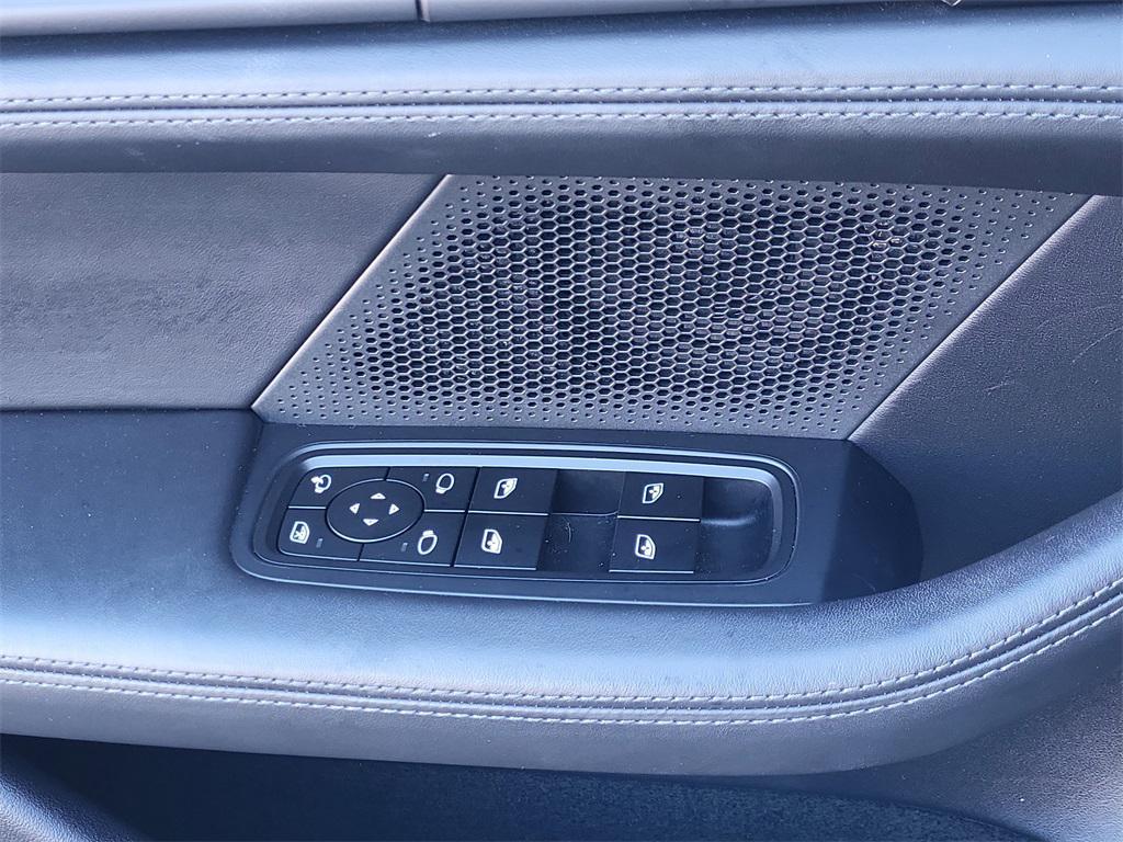 used 2022 Porsche Taycan car, priced at $68,698