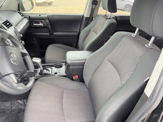 used 2023 Toyota 4Runner car, priced at $36,998