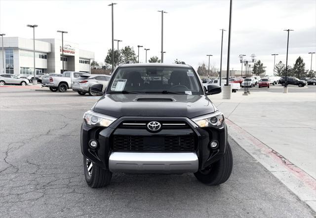 used 2023 Toyota 4Runner car, priced at $36,998