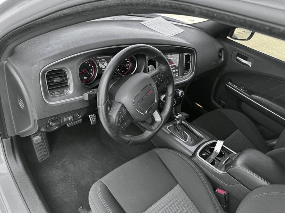 used 2020 Dodge Charger car, priced at $56,998