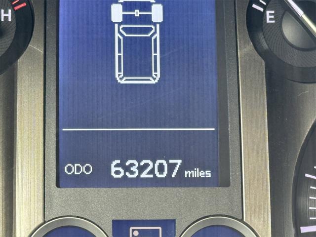 used 2017 Lexus GX 460 car, priced at $35,999