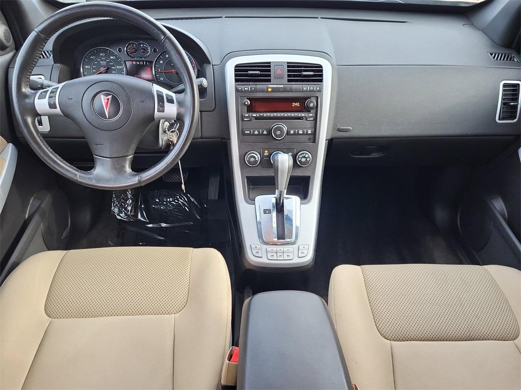 used 2007 Pontiac Torrent car, priced at $6,649