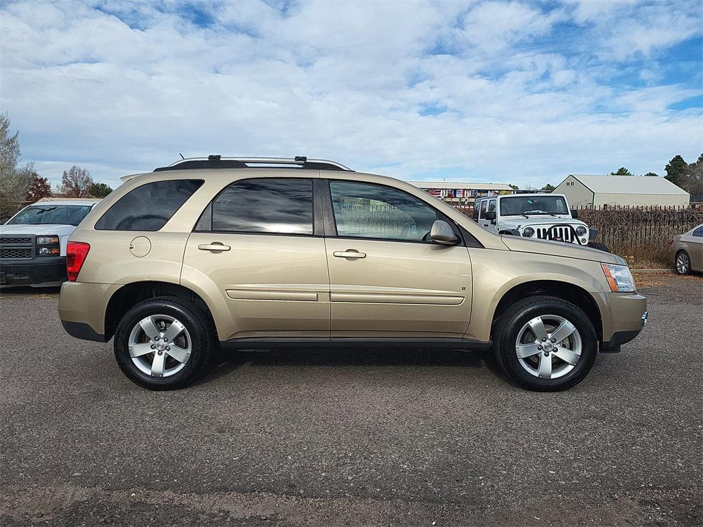 used 2007 Pontiac Torrent car, priced at $6,649