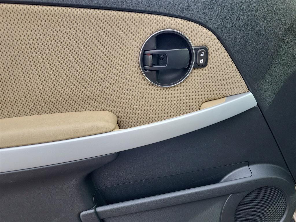 used 2007 Pontiac Torrent car, priced at $6,649