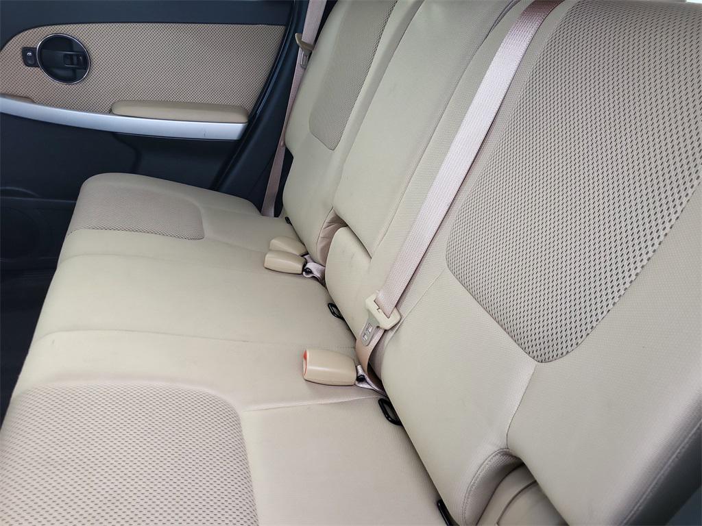 used 2007 Pontiac Torrent car, priced at $6,649