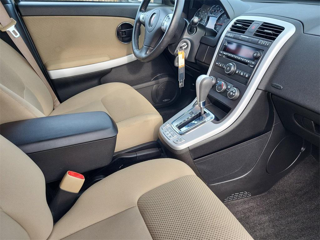 used 2007 Pontiac Torrent car, priced at $6,649