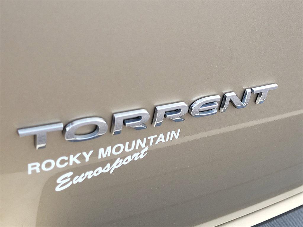 used 2007 Pontiac Torrent car, priced at $6,649