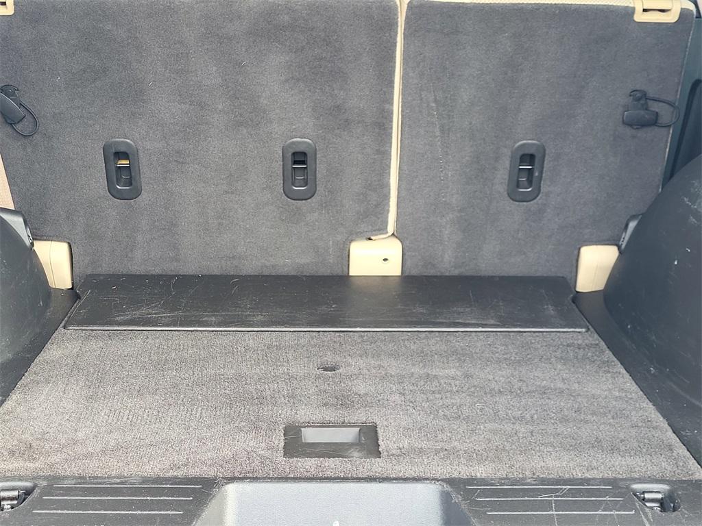 used 2007 Pontiac Torrent car, priced at $6,649